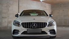 Used Mercedes-Benz C-Coupe 43 AMG 4MATIC in Chandigarh