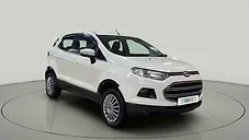 Used Ford EcoSport Trend 1.5L TDCi in Chandigarh