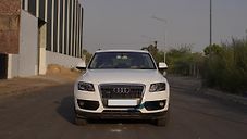 Used Audi Q5 2.0 TDI quattro Premium Plus in Chandigarh