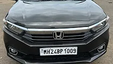 Used Honda Amaze 1.2 S MT Petrol [2018-2020] in Nagpur