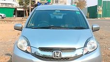 Used Honda Mobilio E Diesel in Nagpur