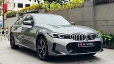 Used BMW 3 Series Gran Limousine 330Li M Sport [2023] in Kolkata