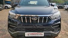 Used Mahindra Alturas G4 4WD AT in Mumbai