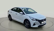 Used Hyundai Verna S Plus 1.5 VTVT in Indore