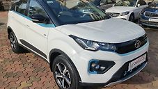 Used Tata Nexon EV XZ Plus in Mumbai