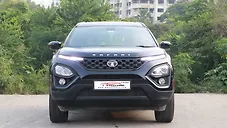 Used Tata Safari XZA Plus New in Mumbai