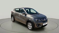Used Renault Kwid RXT Opt in Jaipur