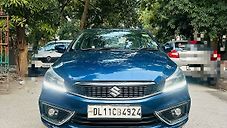 Used Maruti Suzuki Ciaz Alpha Hybrid 1.5 [2018-2020] in Delhi
