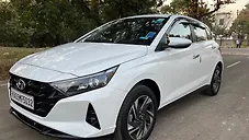 Used Hyundai Elite i20 Asta 1.2 (O) [2019-2020] in Bangalore