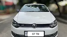 Used Volkswagen Polo GT TSI in Bangalore