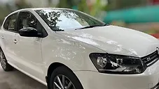 Used Volkswagen Polo GT TSI in Bangalore