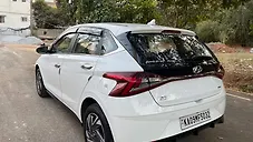 Used Hyundai Elite i20 Asta 1.2 (O) in Bangalore