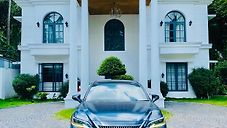 Used Lexus ES 300h Luxury [2020-2021] in Kochi