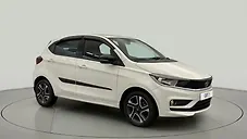Used Tata Tiago XZ Plus [2020-2023] in Chandigarh