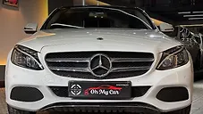 Used Mercedes-Benz C-Class C 220 CDI Avantgarde in Delhi