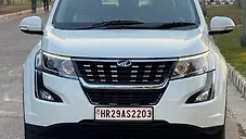 Used Mahindra XUV500 W11 in Chandigarh