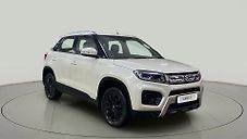 Used Maruti Suzuki Vitara Brezza ZXi in Chandigarh