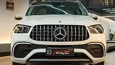 Used Mercedes-Benz GLE 300d 4MATIC LWB [2020-2023] in Delhi