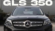 Used Mercedes-Benz GLS 350 d in Delhi
