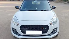 Used Maruti Suzuki Swift VXi in Kolhapur