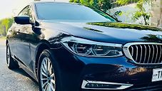 Used BMW 6 Series GT 620d Luxury Line [2019-2019] in Delhi
