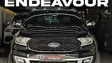 Used Ford Endeavour Titanium Plus 2.2 4x2 AT in Delhi