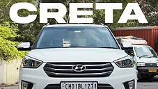 Used Hyundai Creta 1.6 SX Plus AT Petrol in Delhi