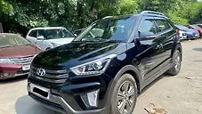 Used Hyundai Creta 1.6 SX Plus AT in Delhi
