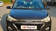 Used Hyundai i20 Sportz 1.2 IVT [2020-2023] in Indore