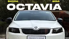 Used Skoda Octavia 2.0 TDI CR Ambition in Delhi
