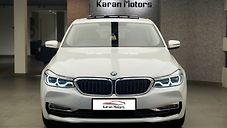 Used BMW 6 Series GT 630i Luxury Line [2018-2019] in Delhi