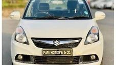 Used Maruti Suzuki Swift Dzire VXI in Delhi