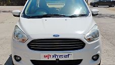 Used Ford Aspire Titanium1.5 TDCi [2018-2020] in Indore