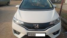Used Honda Jazz V Diesel in Hyderabad
