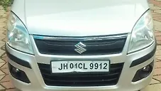 Used Maruti Suzuki Wagon R 1.0 VXI in Ranchi