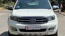 Used Ford Endeavour Titanium Plus 2.2 4x2 AT in Mumbai