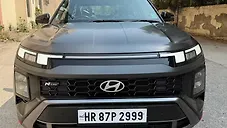 Used Hyundai Creta N Line N10 1.5 Turbo DCT in Delhi