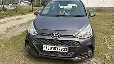 Used Hyundai Grand i10 Sportz 1.2 Kappa VTVT in Guwahati
