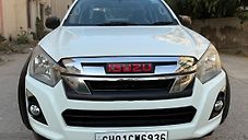 Used Isuzu D-MAX V-Cross High (Z) in Delhi
