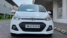 Used Hyundai Grand i10 Asta AT 1.2 Kappa VTVT [2013-2016] in Mumbai