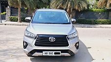 Used Toyota Innova Crysta GX 2.4 AT 7 STR in Delhi