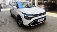 Used Kia Carens Luxury Plus 1.5 Diesel AT 6 STR in Chennai