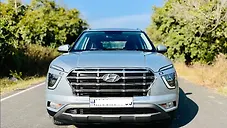 Used Hyundai Creta SX 1.5 Petrol [2020-2022] in Bangalore