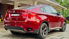 Used BMW X6 xDrive 30d in Kochi
