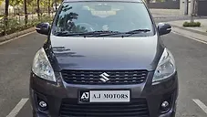 Used Maruti Suzuki Ertiga Vxi CNG in Thane