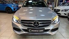 Used Mercedes-Benz C-Class C 200 Avantgarde Edition in Pune