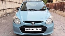 Used Maruti Suzuki Alto 800 Lxi CNG in Mumbai