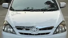Used Toyota Innova 2.5 G 8 STR BS-III in Mumbai