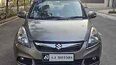 Used Maruti Suzuki Swift DZire VXI in Thane