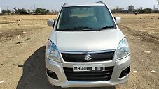 Used Maruti Suzuki Wagon R VXi 1.0 [2019-2019] in Nagpur